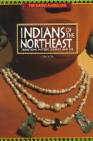 Cover of Indians of the Northeast