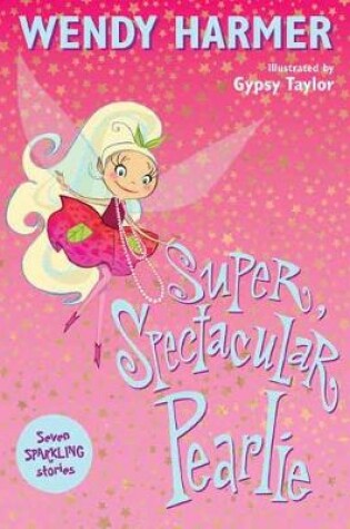 Cover of Super, Spectacular Pearlie