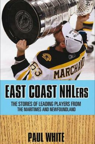 Cover of East Coast Nhlers