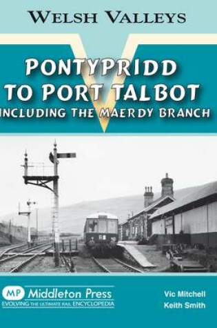 Cover of Pontypridd to Port Talbot