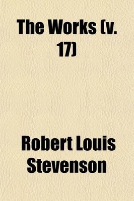 Book cover for The Works (Volume 17)