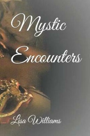 Cover of Mystic Encounters