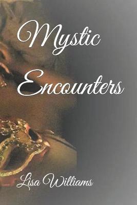 Book cover for Mystic Encounters