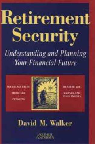 Cover of Retirement Security