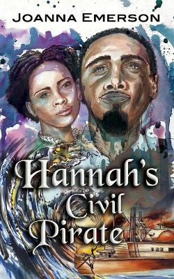 Cover of Hannah's Civil Pirate