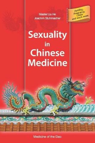 Cover of Sexuality in Chinese Medicine