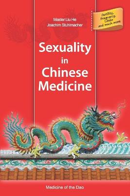 Cover of Sexuality in Chinese Medicine