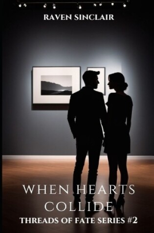 Cover of When Hearts Collide