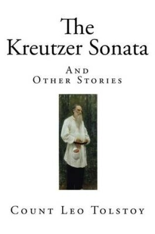 Cover of The Kreutzer Sonata