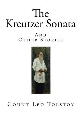 Cover of The Kreutzer Sonata