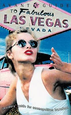 Cover of Las Vegas