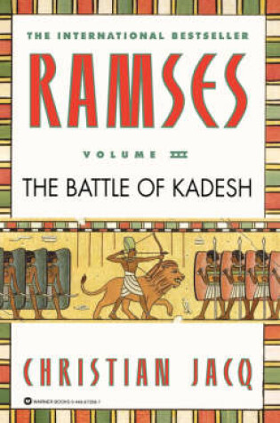 Cover of Ramses