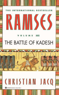 Book cover for Ramses