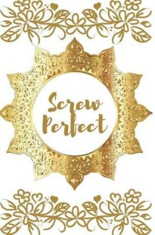 Cover of Screw Perfect