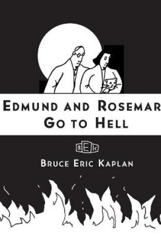Cover of Edmund and Rosemary Go to Hell
