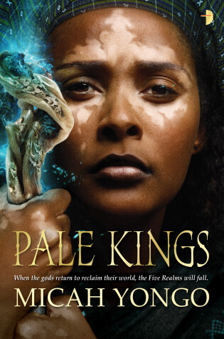Cover of Pale Kings