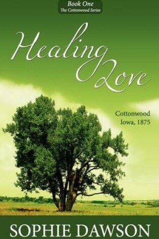 Cover of Healing Love