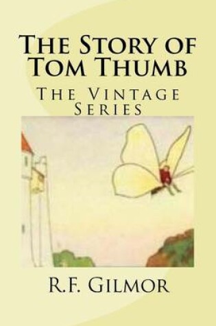 Cover of The Story of Tom Thumb