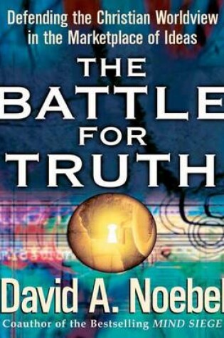 Cover of The Battle for Truth