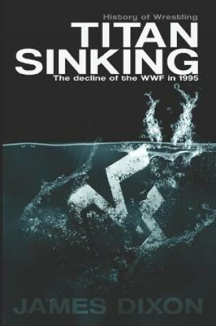 Cover of Titan Sinking