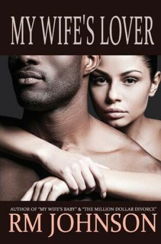 Cover of My Wife's Lover