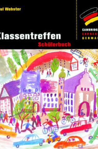 Cover of Klassentreffen: Schülerbuch