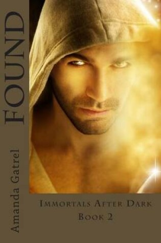 Cover of Found