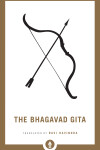 Book cover for The Bhagavad Gita