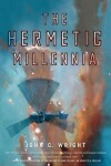 Book cover for The Hermetic Millennia