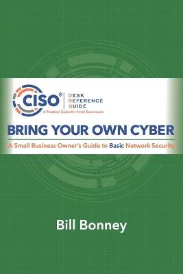 Book cover for Bring Your Own Cyber