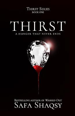 Book cover for Thirst