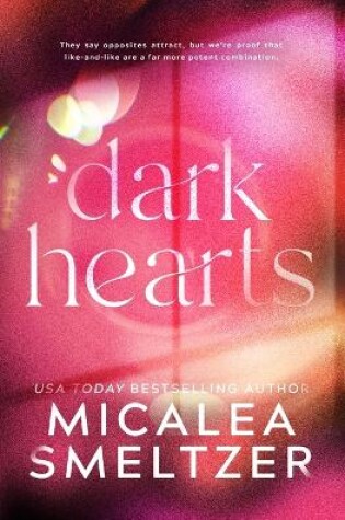 Cover of Dark Hearts