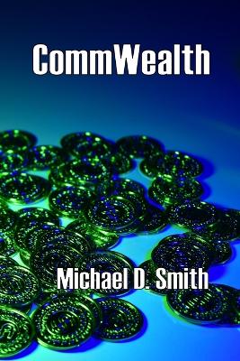 Book cover for CommWealth
