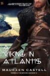 Book cover for A Viking in Atlantis