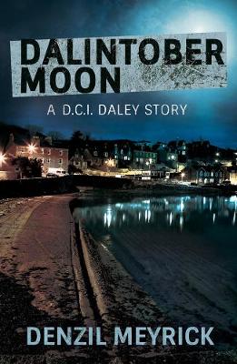 Book cover for Dalintober Moon: A Short Story
