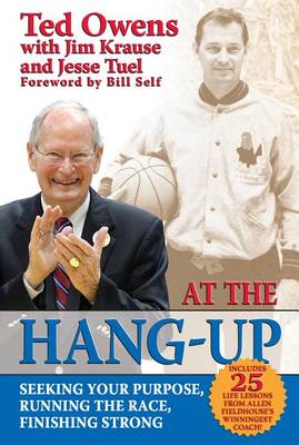 Cover of At the Hang-Up