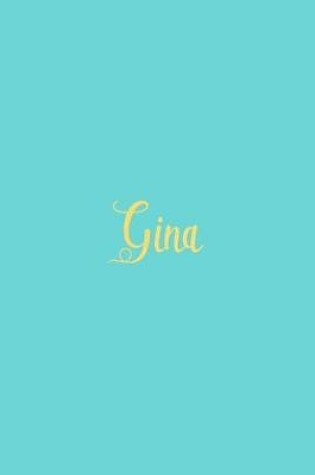 Cover of Gina