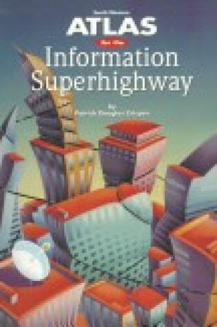 Cover of Twbk, Atlas for the Information Superhway