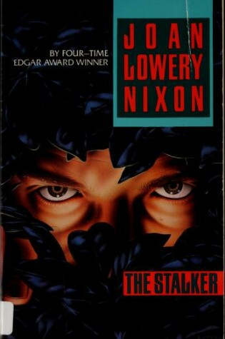 Cover of The Stalker