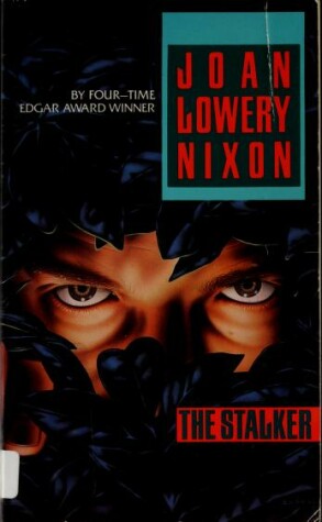 Book cover for The Stalker