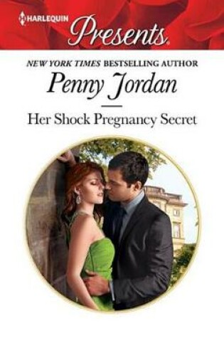 Cover of Her Shock Pregnancy Secret
