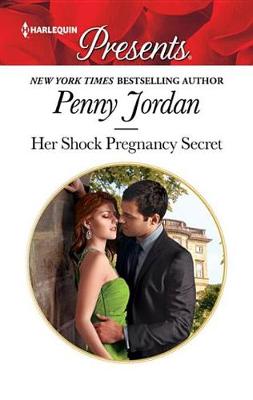Book cover for Her Shock Pregnancy Secret