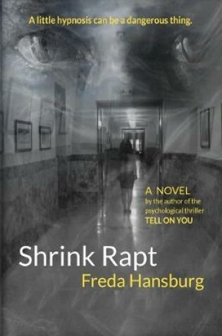 Cover of Shrink Rapt