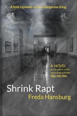 Book cover for Shrink Rapt