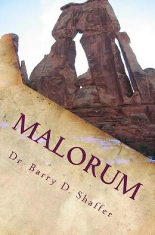 Cover of Malorum