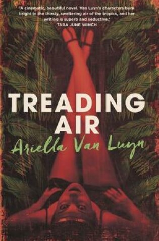 Cover of Treading Air