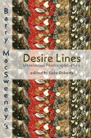 Cover of Desire Lines