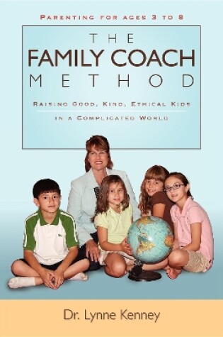 Cover of The Family Coach Method