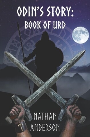 Cover of Odin's Story