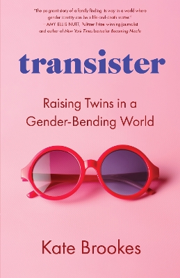 Book cover for Transister